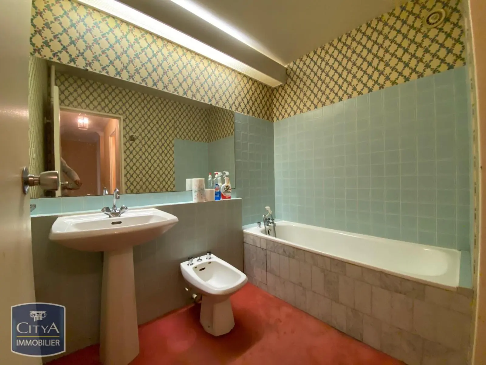 Photo 8 Appartement 5 pièces 105m²