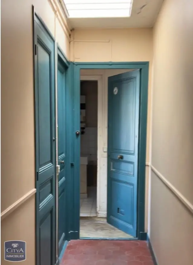 Photo 6 Appartement 4 pièces 55m²