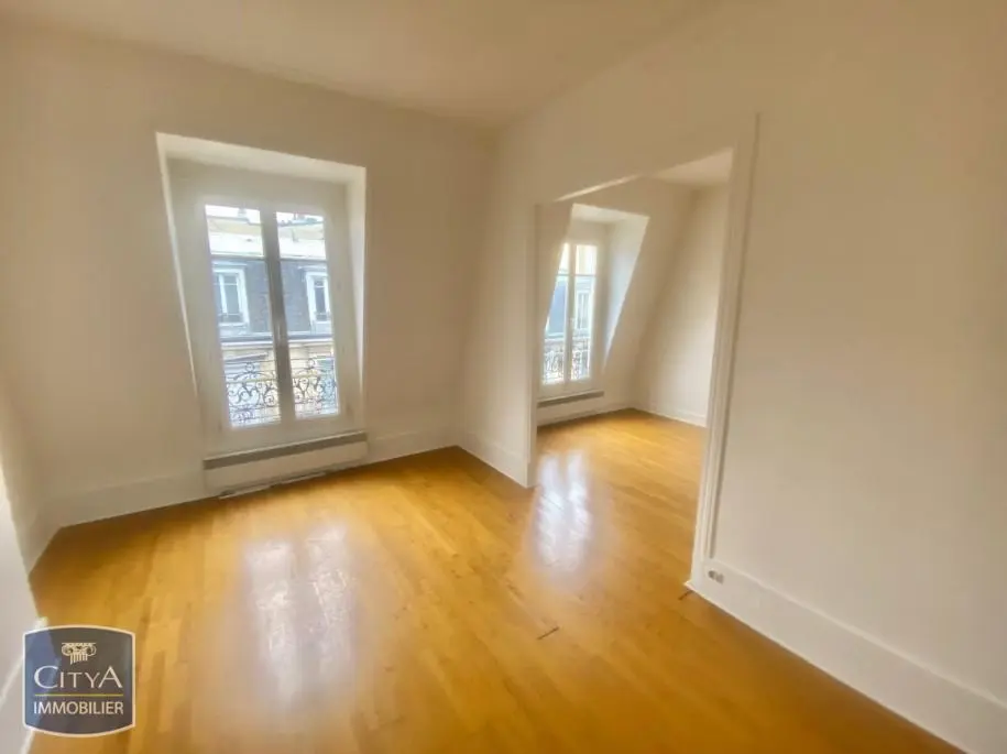 Photo 8 Appartement 3 pièces 48.67m²