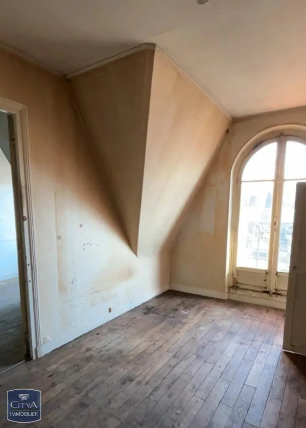 Photo 5 Appartement 4 pièces 55m²