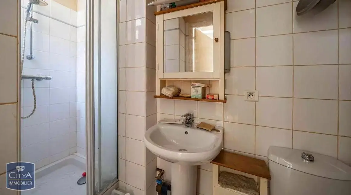 Photo 4 appartement Paris 15e Arrondissement