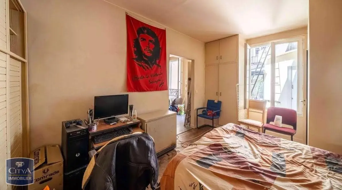 Photo 3 appartement Paris 15e Arrondissement