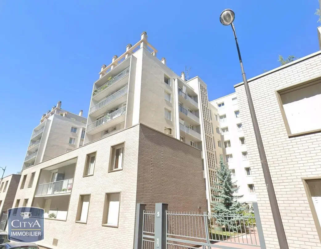 Photo 1 Appartement 3 pièces 54.6m²