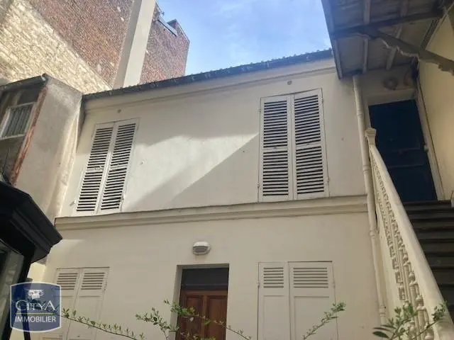 Photo 1 Appartement 2 pièces 39m²