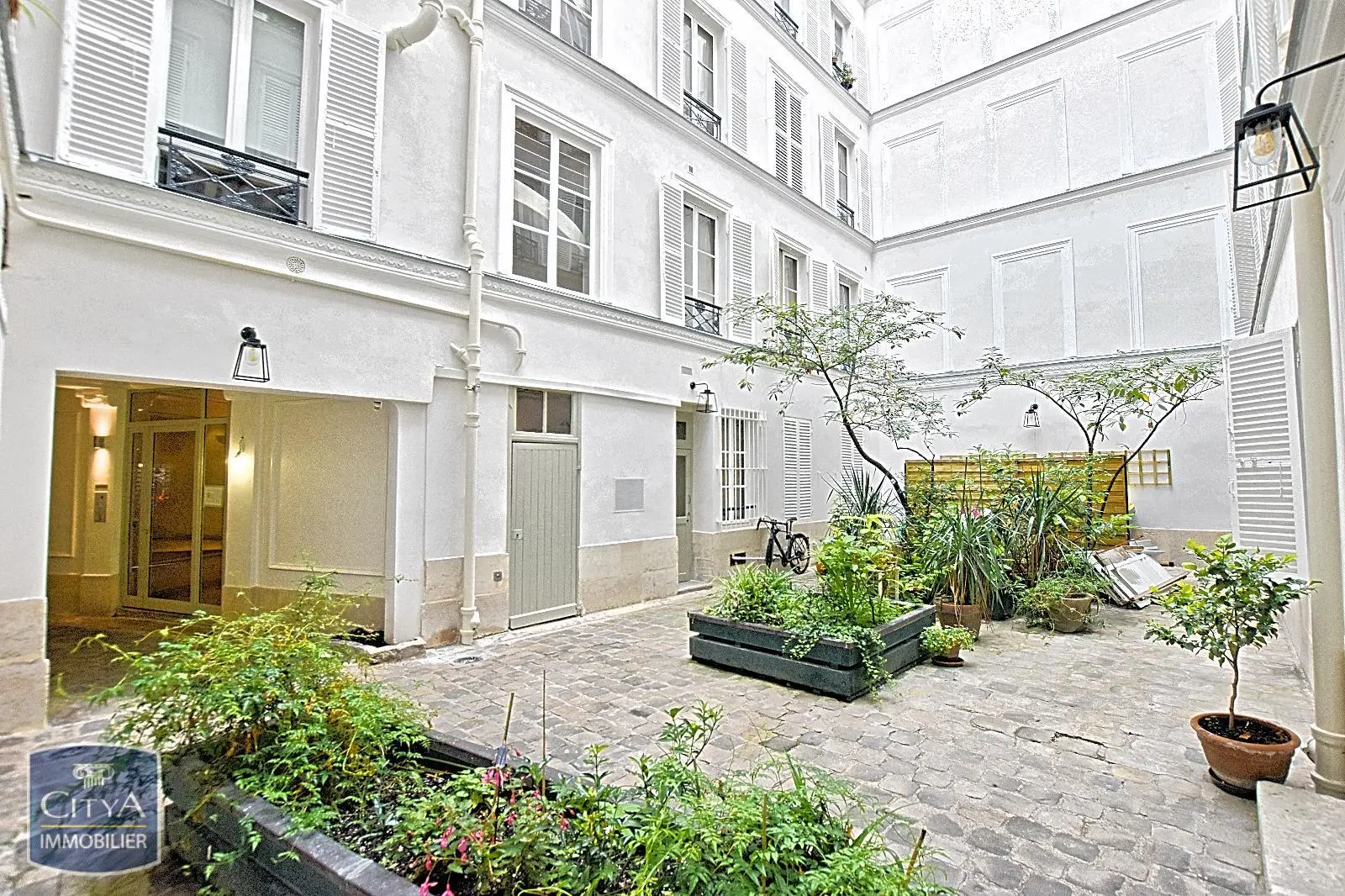 Photo 7 Appartement 5 pièces 121m²