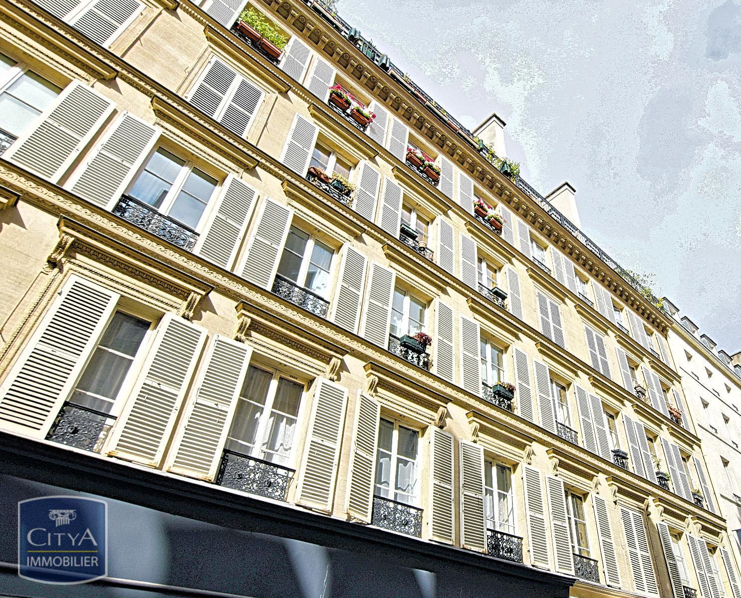 Vente Appartement 121m² 5 Pièces à Paris (75009) - Citya