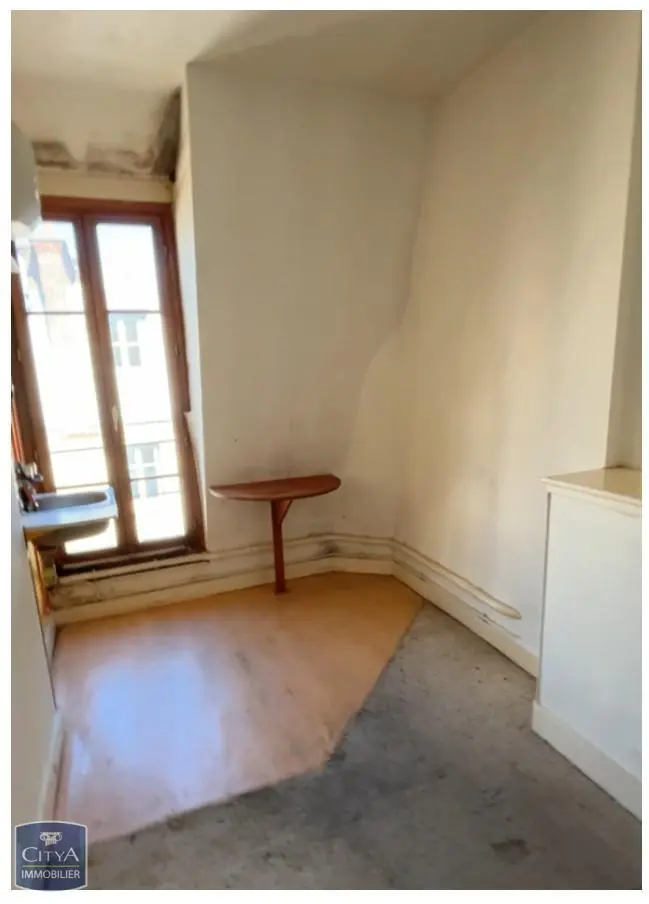 Photo 2 Appartement 4 pièces 55m²