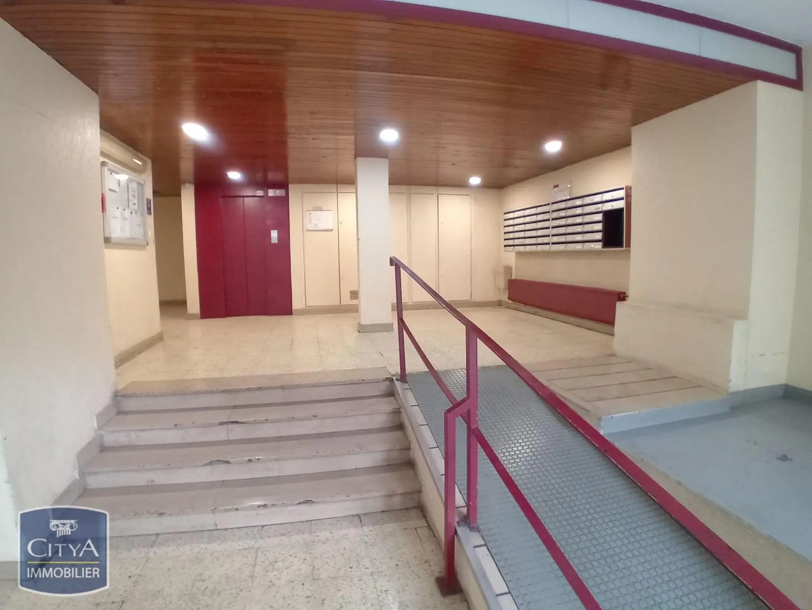 Photo 9 Appartement 3 pièces 65.49m²