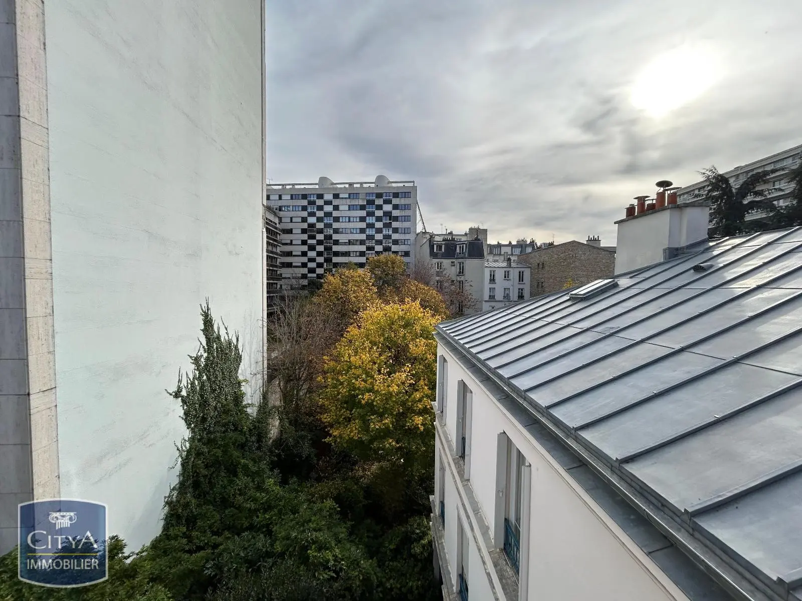 Photo 2 Appartement 1 pièce