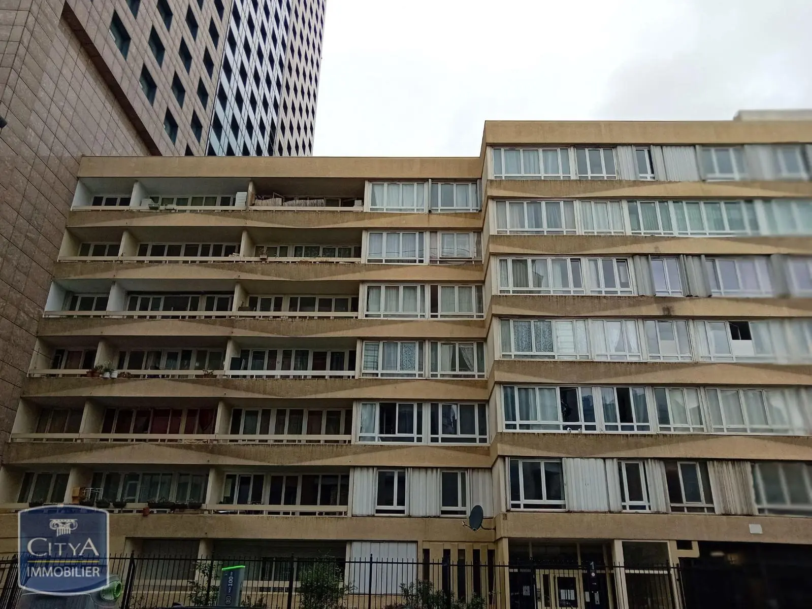 Photo 8 Appartement 3 pièces 65.49m²