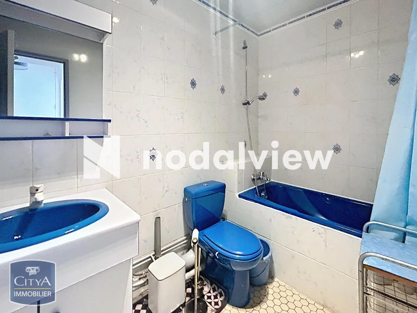 Photo 5 Appartement 1 pièce 27m²