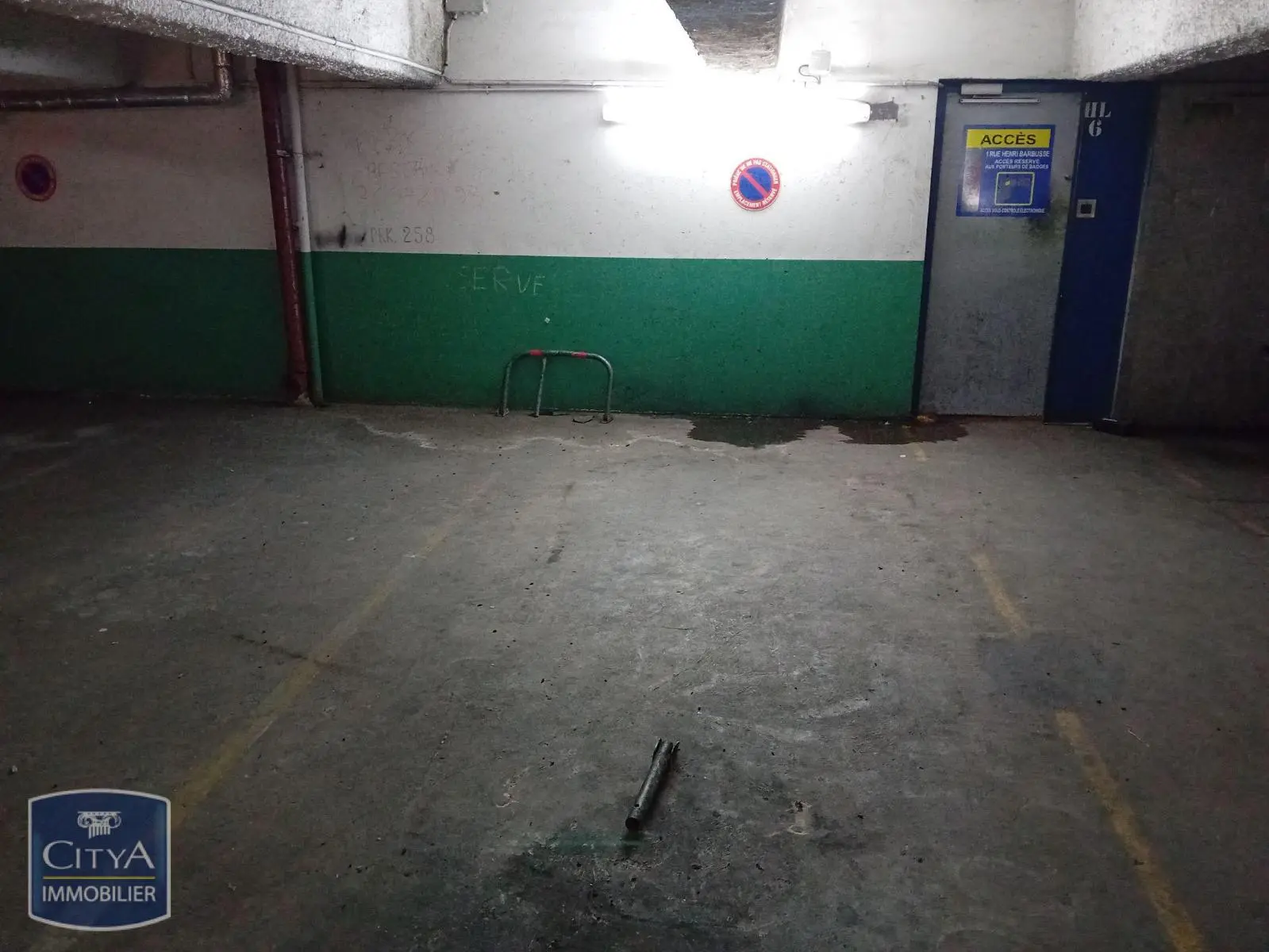 Photo 7 Appartement 3 pièces 65.49m²