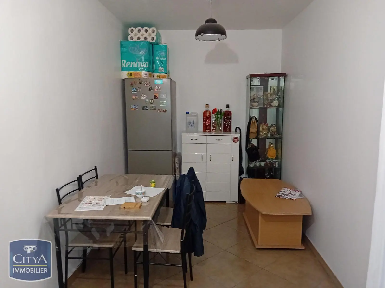 Photo 2 Appartement 3 pièces 65.49m²