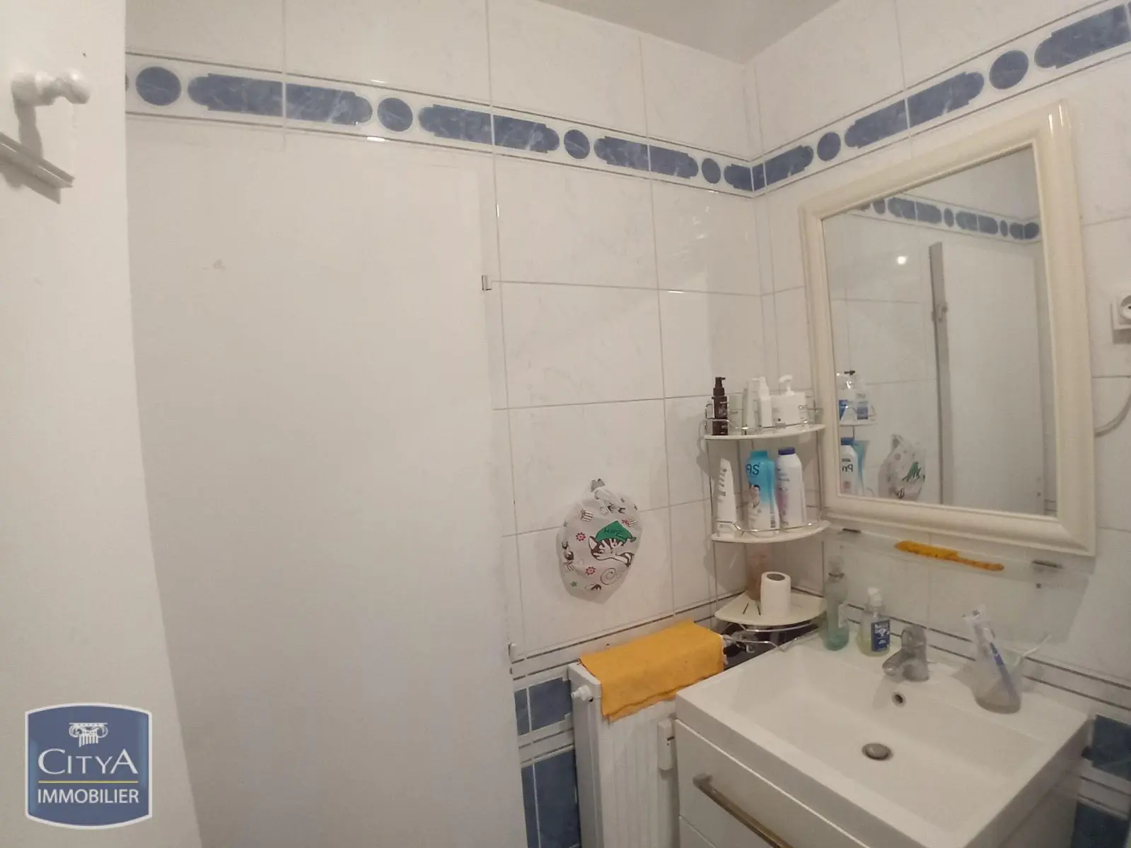 Photo 4 Appartement 3 pièces 65.49m²