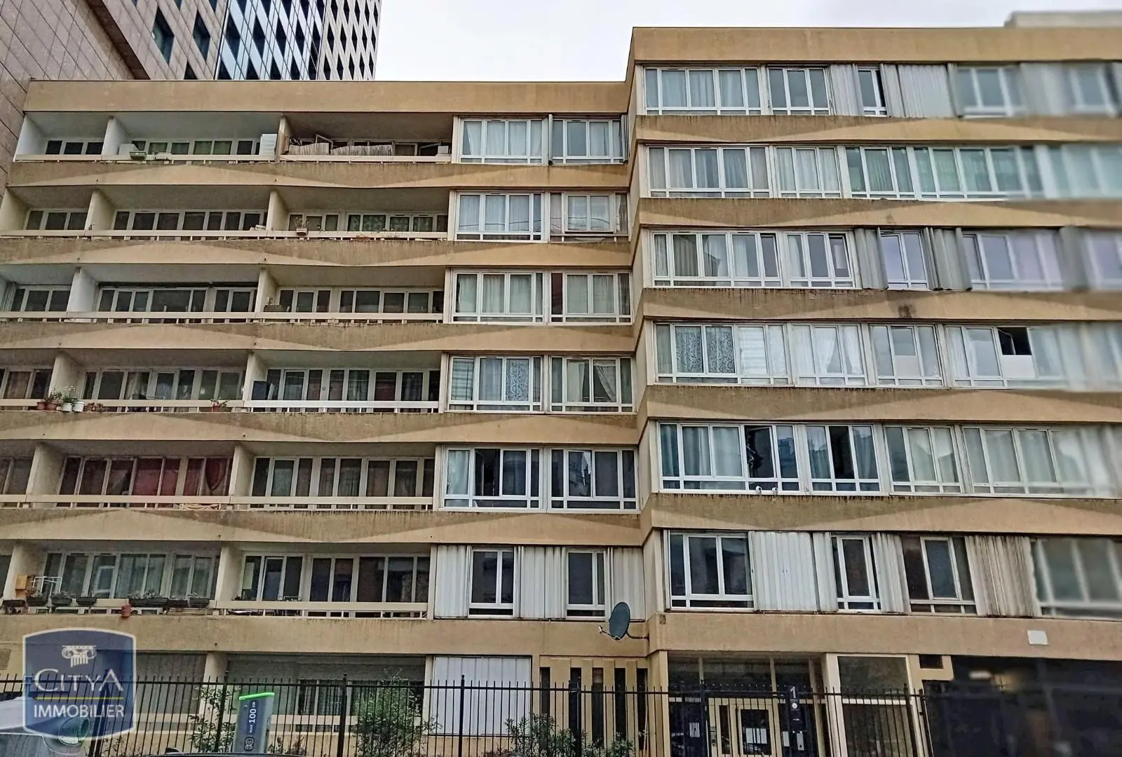 Photo 1 Appartement 3 pièces 65.49m²