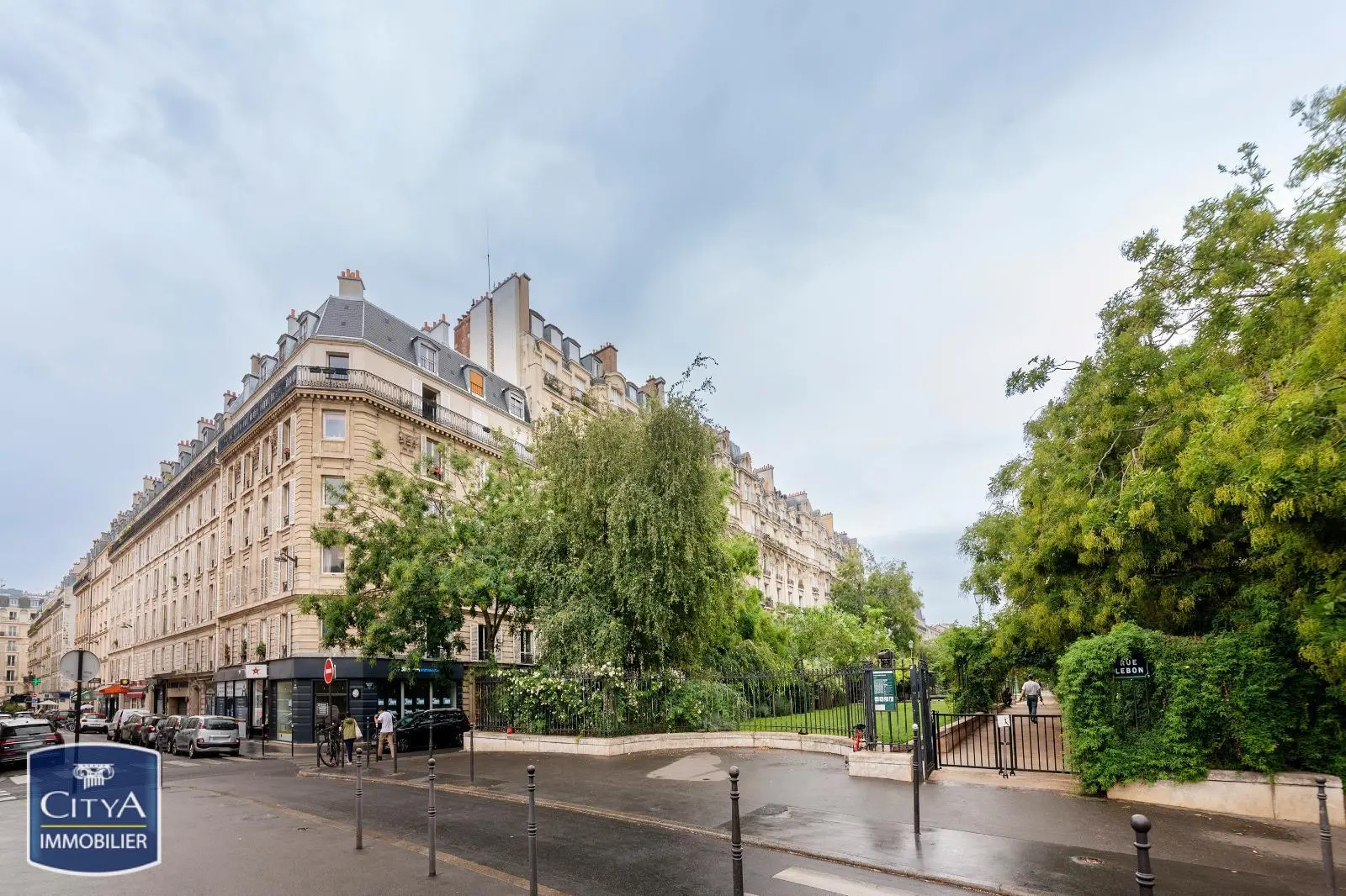 Photo 9 Appartement 1 pièce 9.06m²