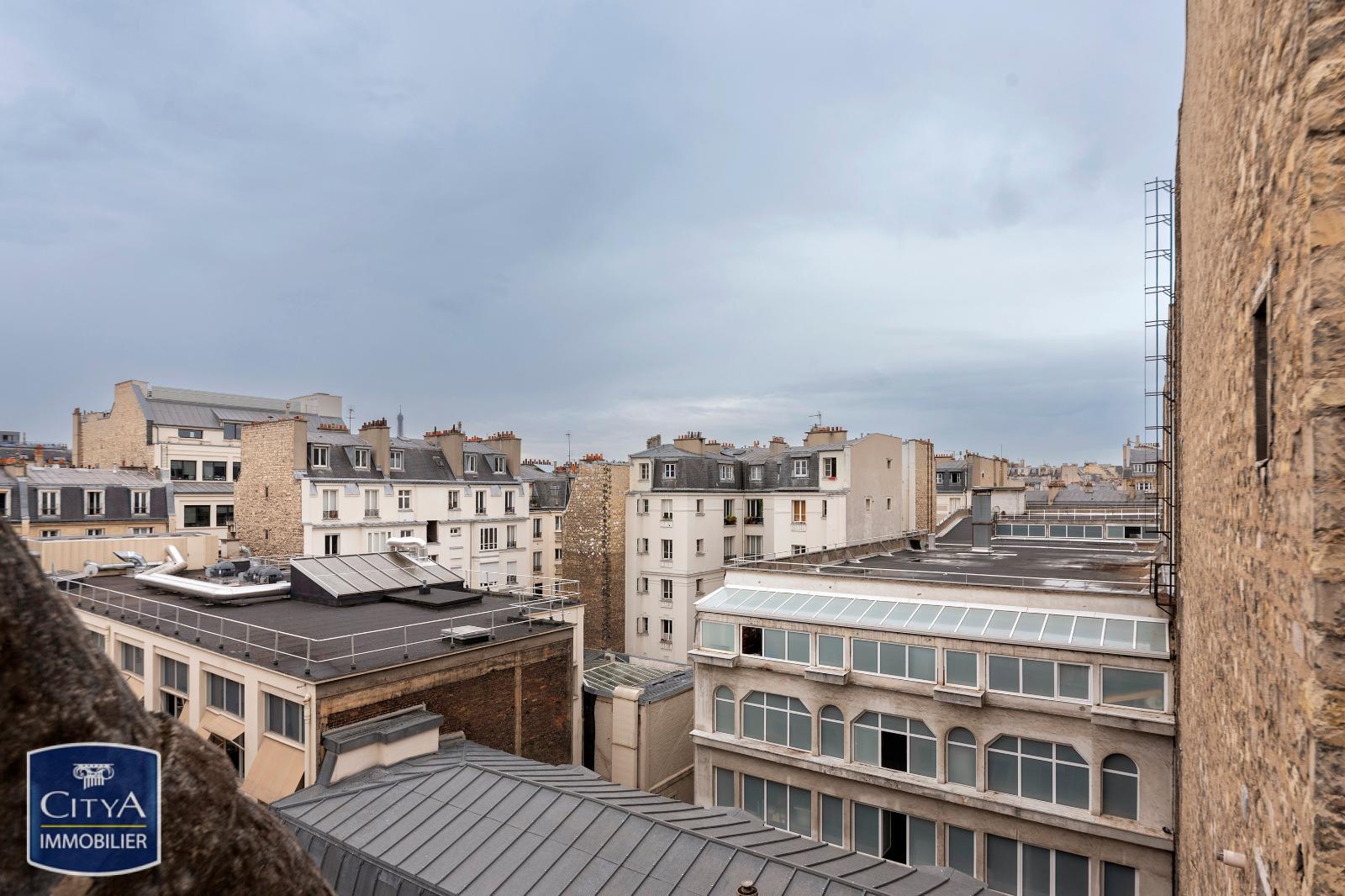 Photo 4 appartement Paris 17e Arrondissement