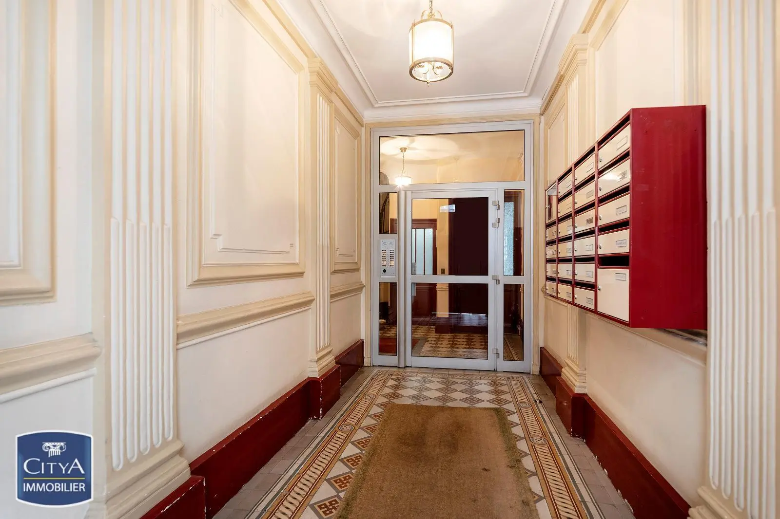 Photo 7 Appartement 1 pièce 9.06m²