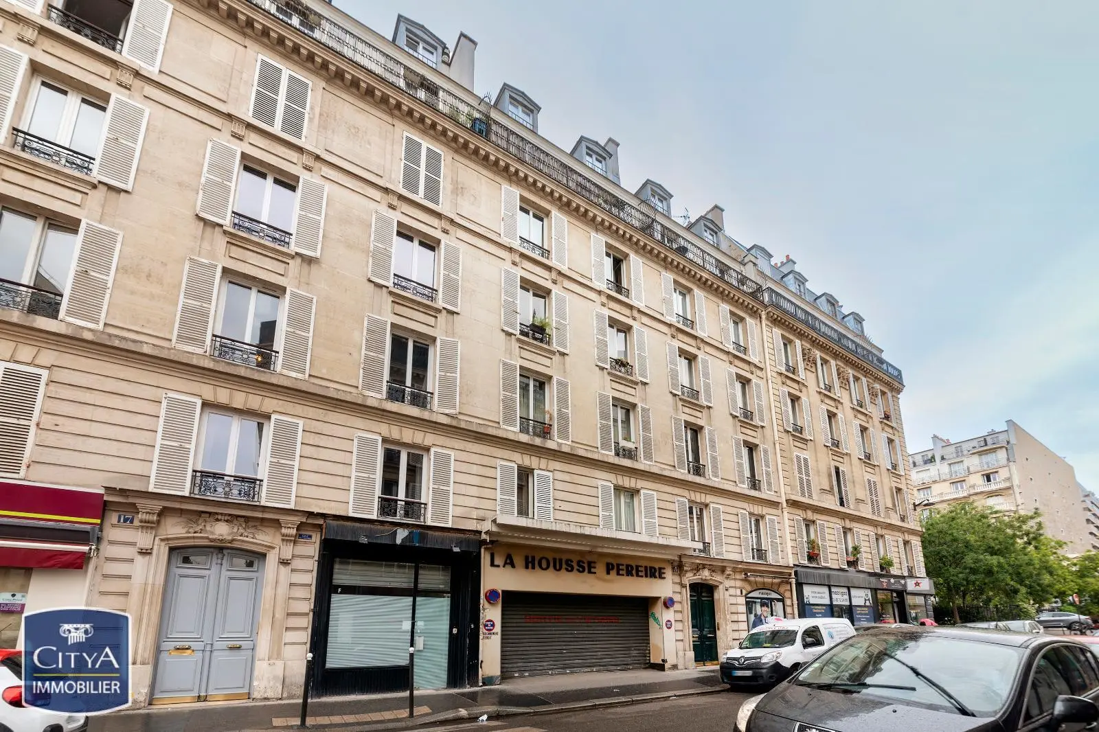 Photo 8 Appartement 1 pièce 9.06m²