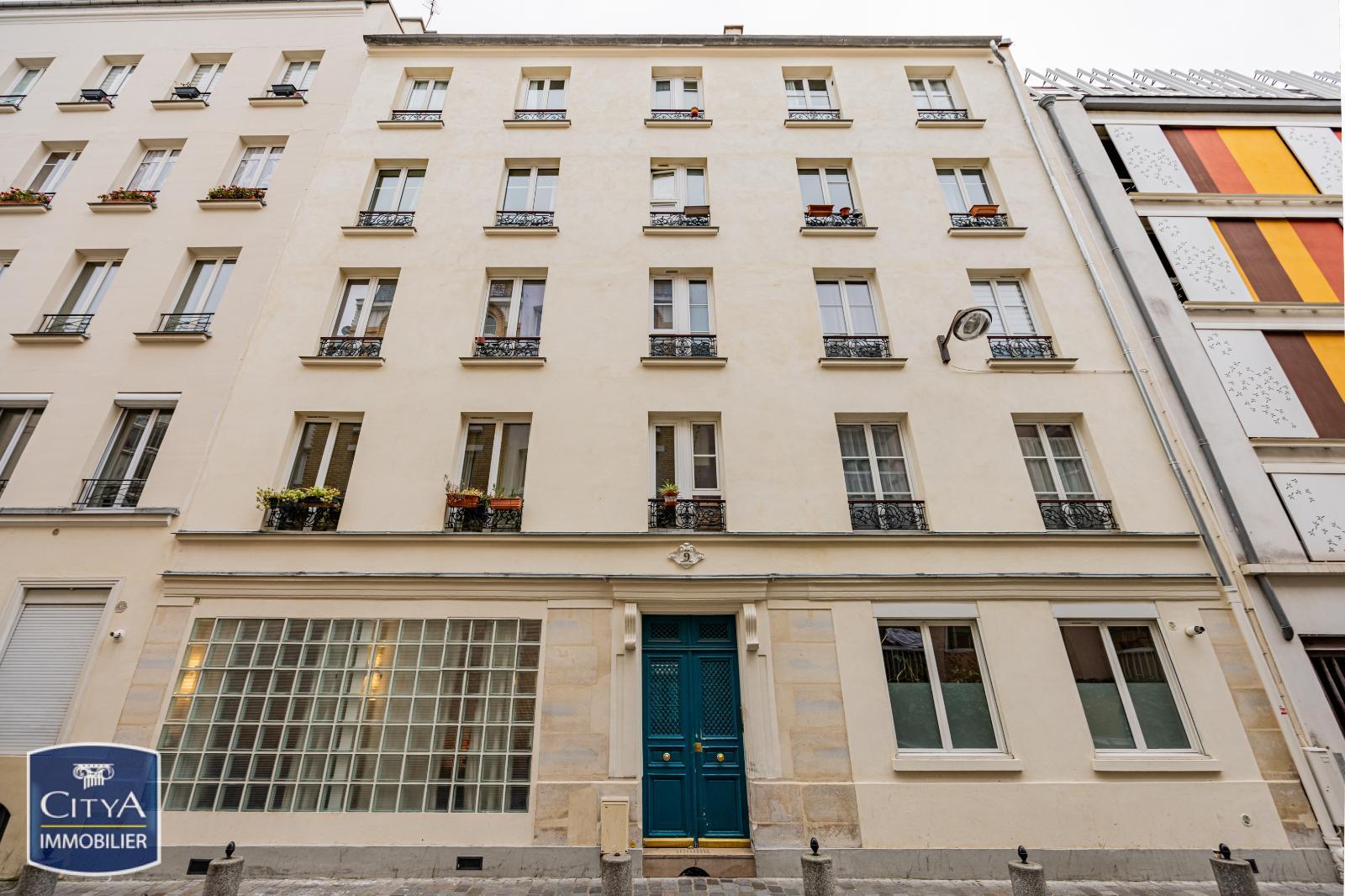 Photo 11 appartement Paris 12e Arrondissement