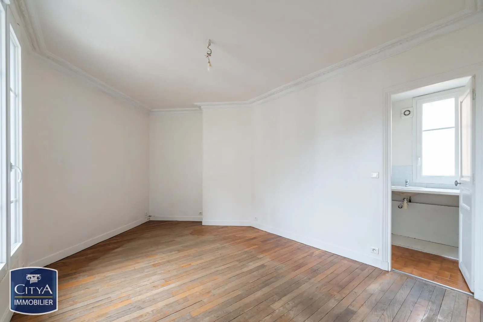 Photo 4 Appartement 2 pièces 43m²