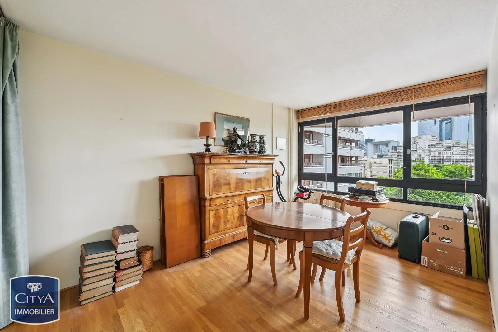 Photo 8 Appartement 4 pièces 86m²