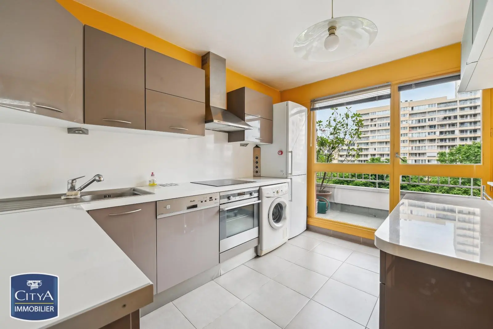 Photo 3 Appartement 4 pièces 86m²