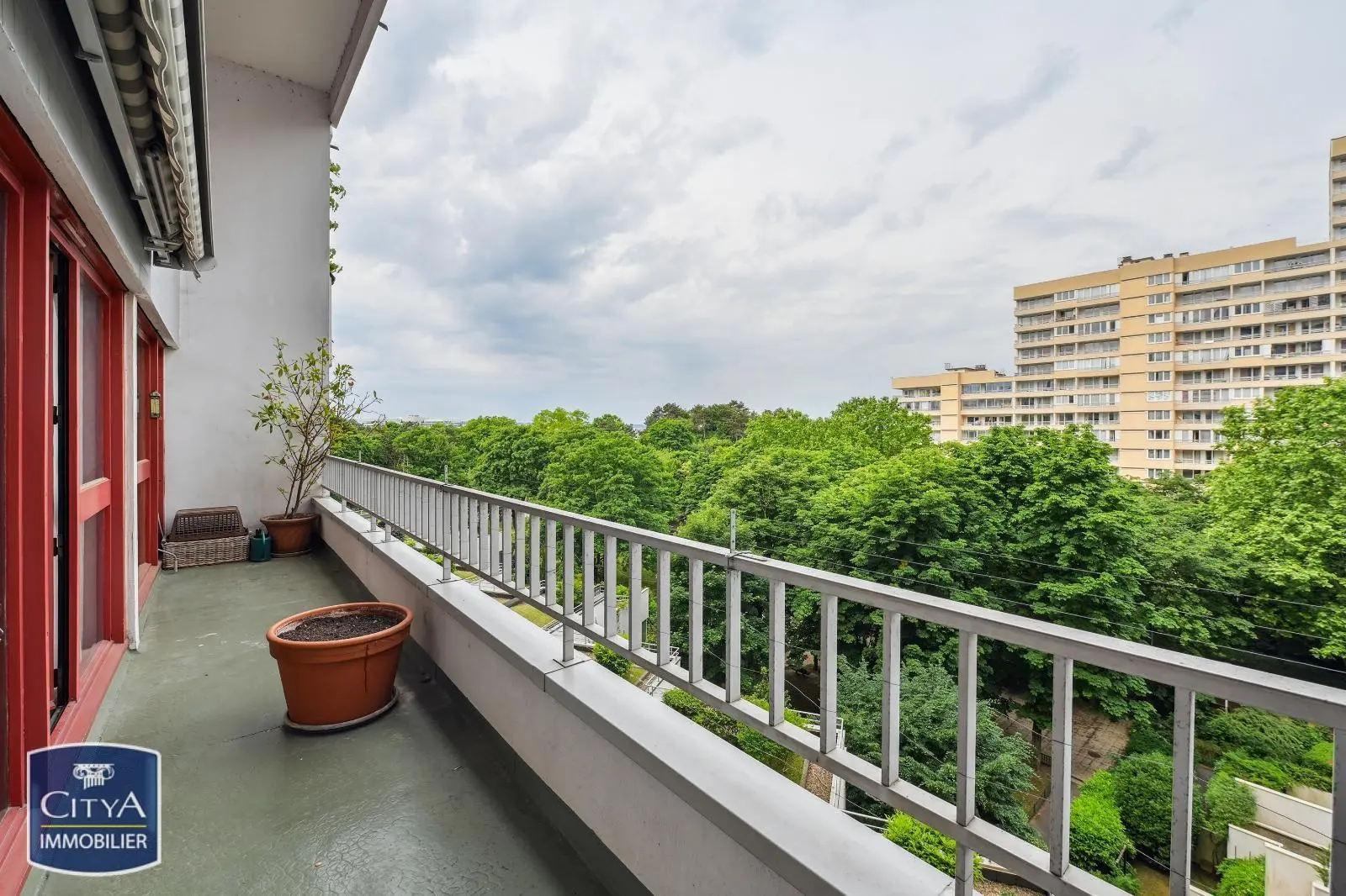 Photo 7 Appartement 4 pièces 86m²