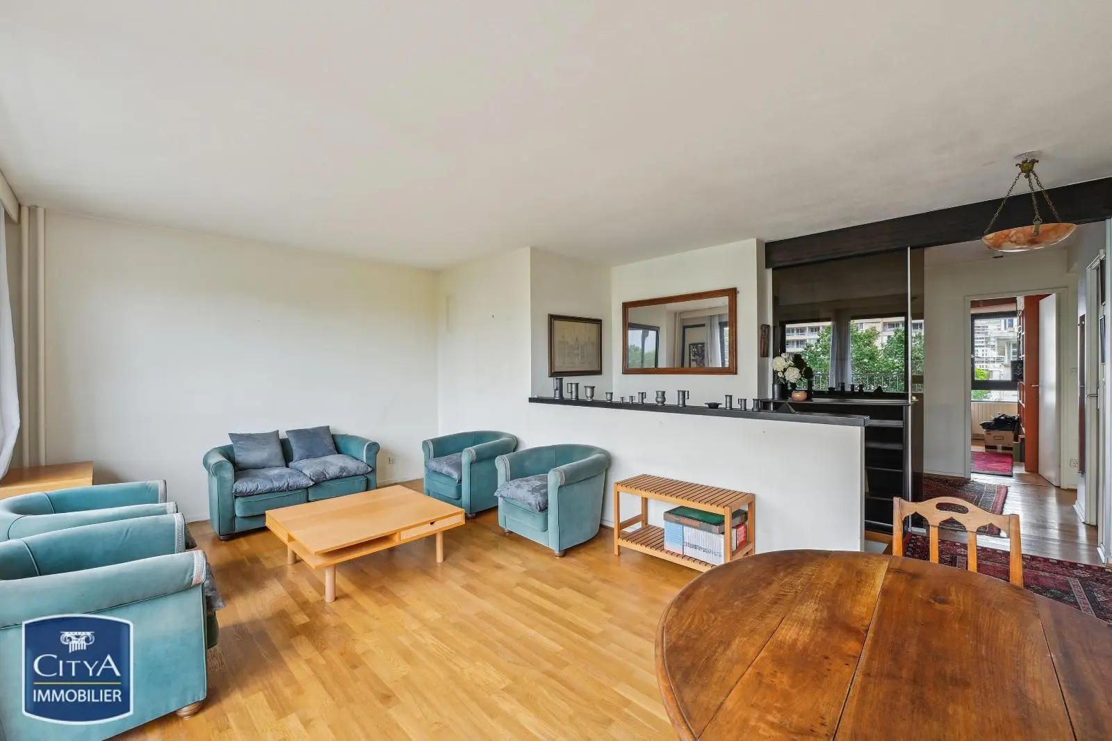 Photo 4 Appartement 4 pièces 86m²