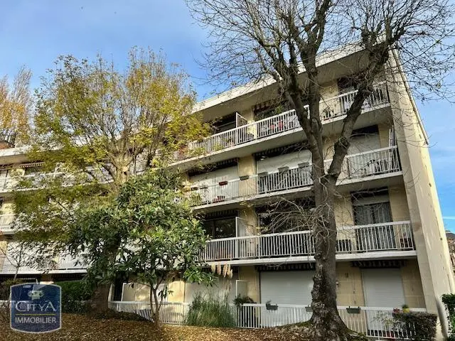 Photo 5 Appartement 3 pièces 70m²