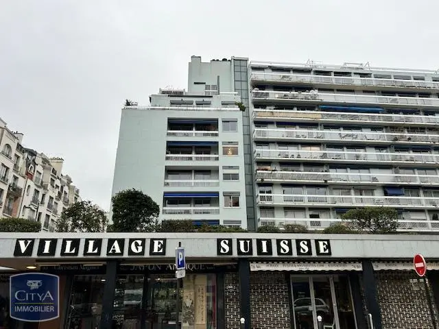 Photo 1 Local Commercial 24m²