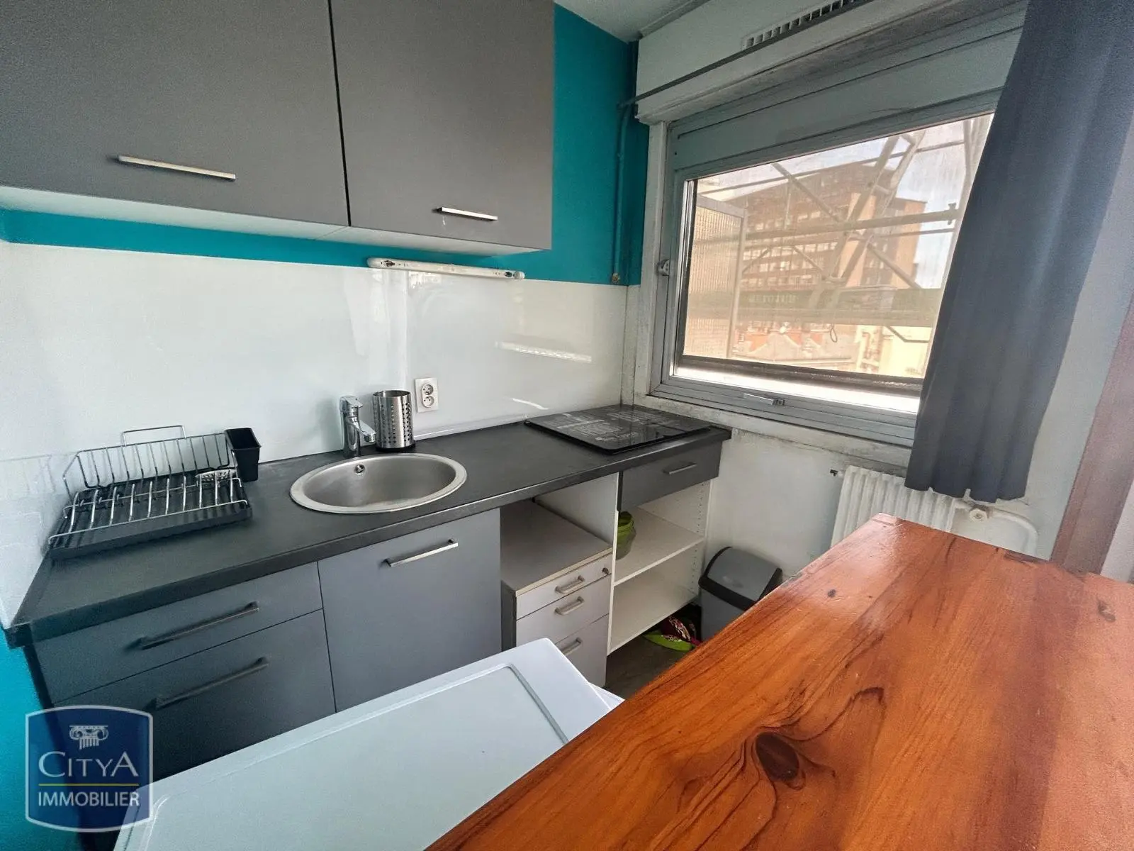 Photo 4 Appartement 1 pièce 27m²