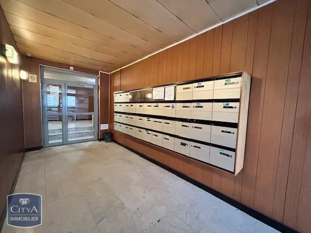 Photo 3 Appartement 1 pièce 27m²