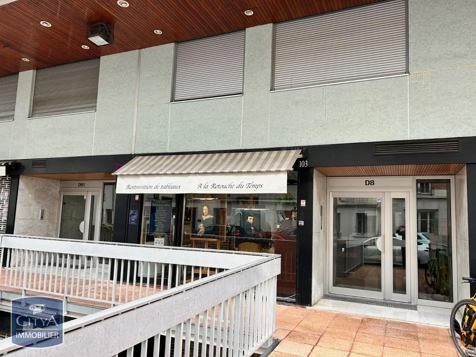 Photo 2 Local Commercial 24m²