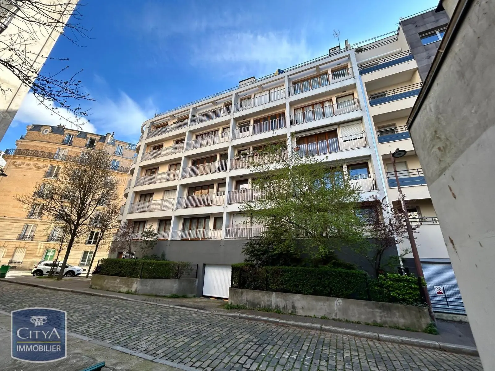 Photo 6 Appartement 1 pièce 28m²