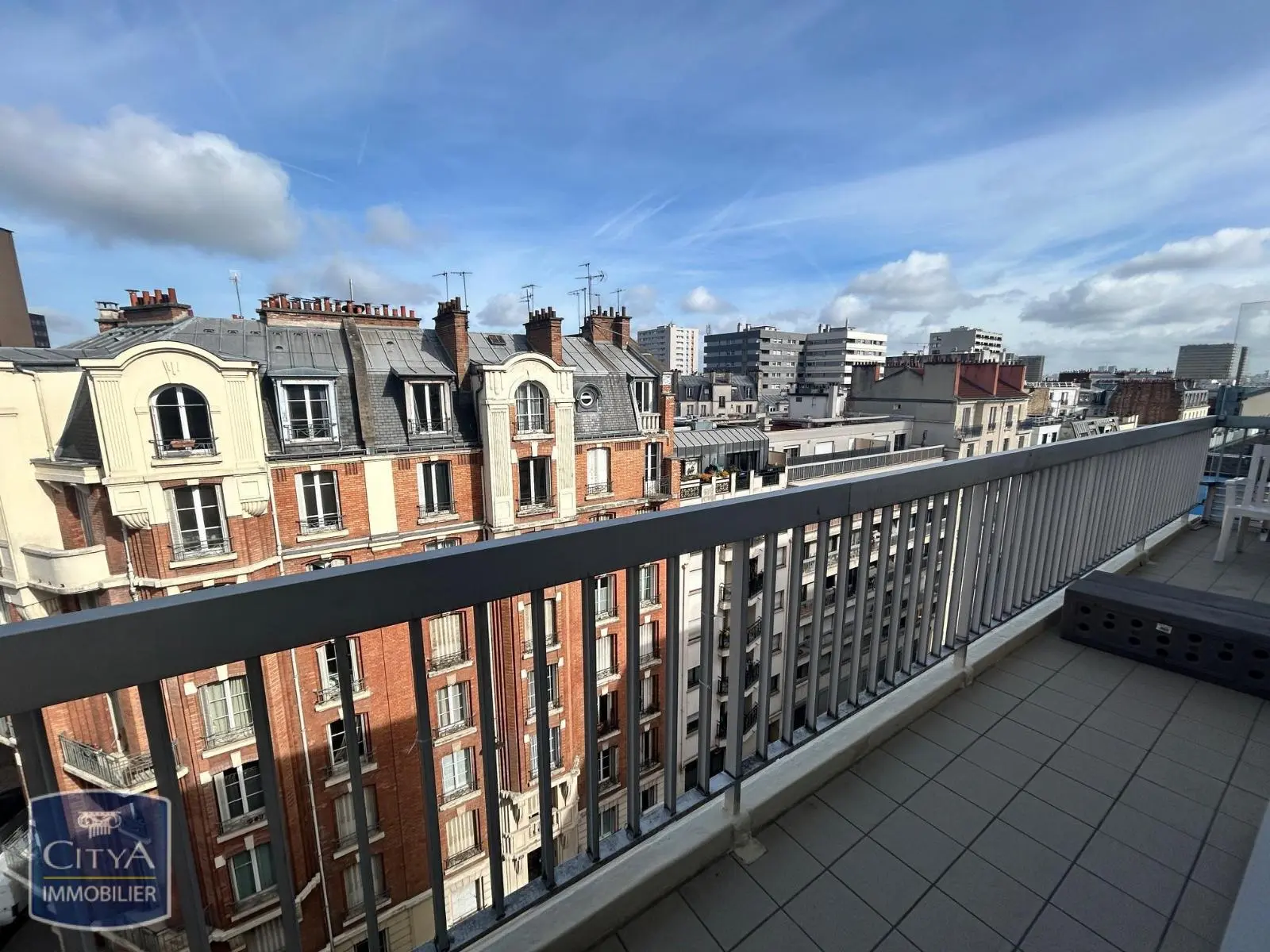 Photo 5 Appartement 1 pièce 27m²