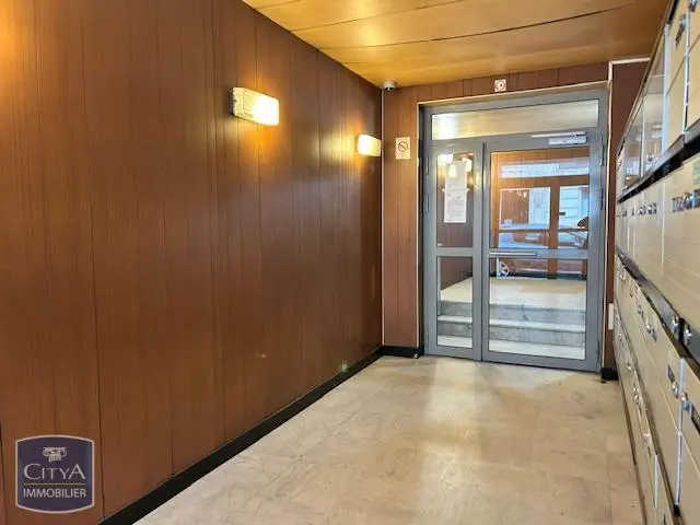 Photo 4 Appartement 1 pièce 27m²