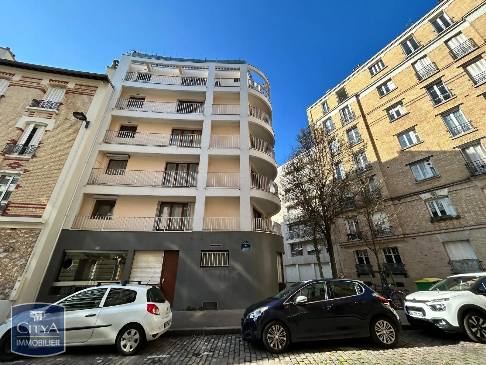 Photo 8 Appartement 1 pièce 28m²