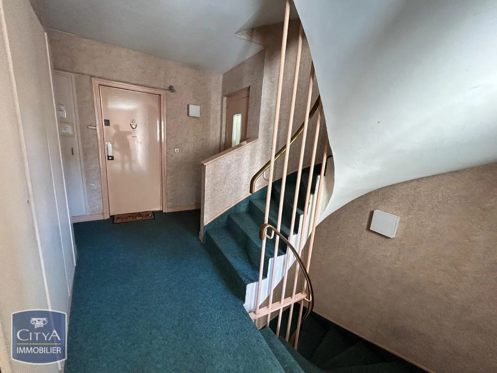 Photo 9 Appartement 1 pièce 28m²