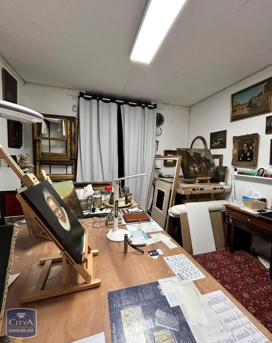 Photo 4 Local Commercial 24m²