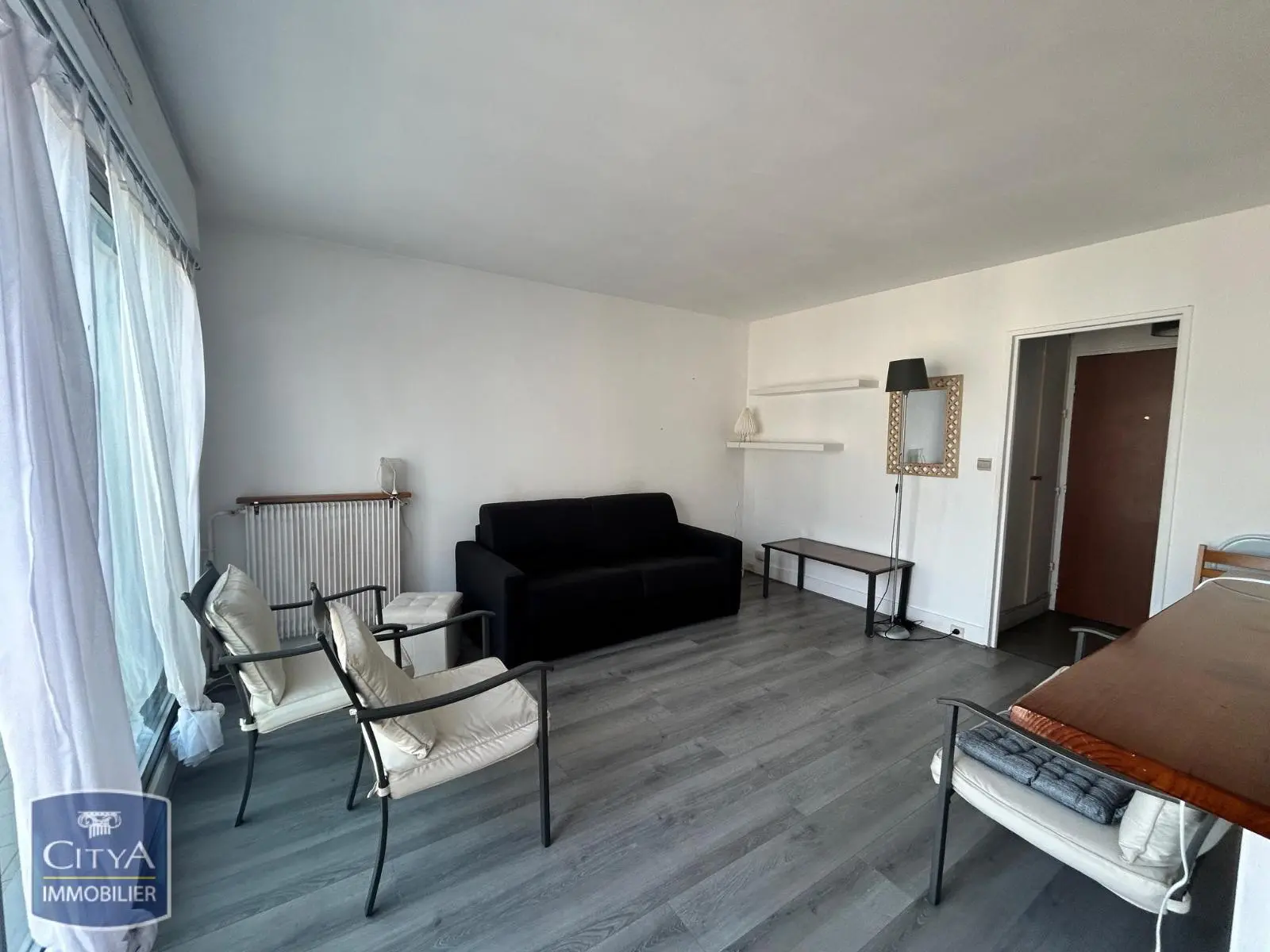 Photo 6 Appartement 1 pièce 27m²