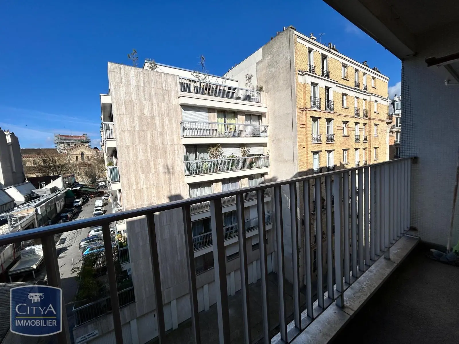 Photo 5 Appartement 1 pièce 28m²