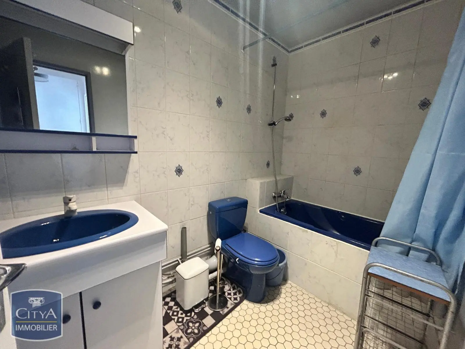 Photo 7 Appartement 1 pièce 27m²