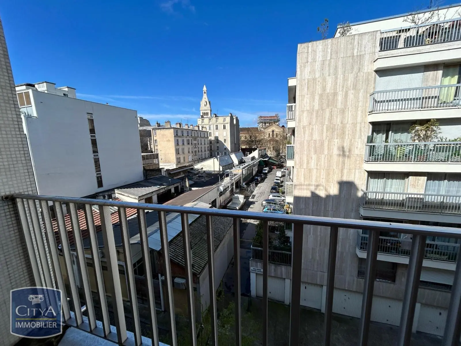 Photo 4 Appartement 1 pièce 28m²