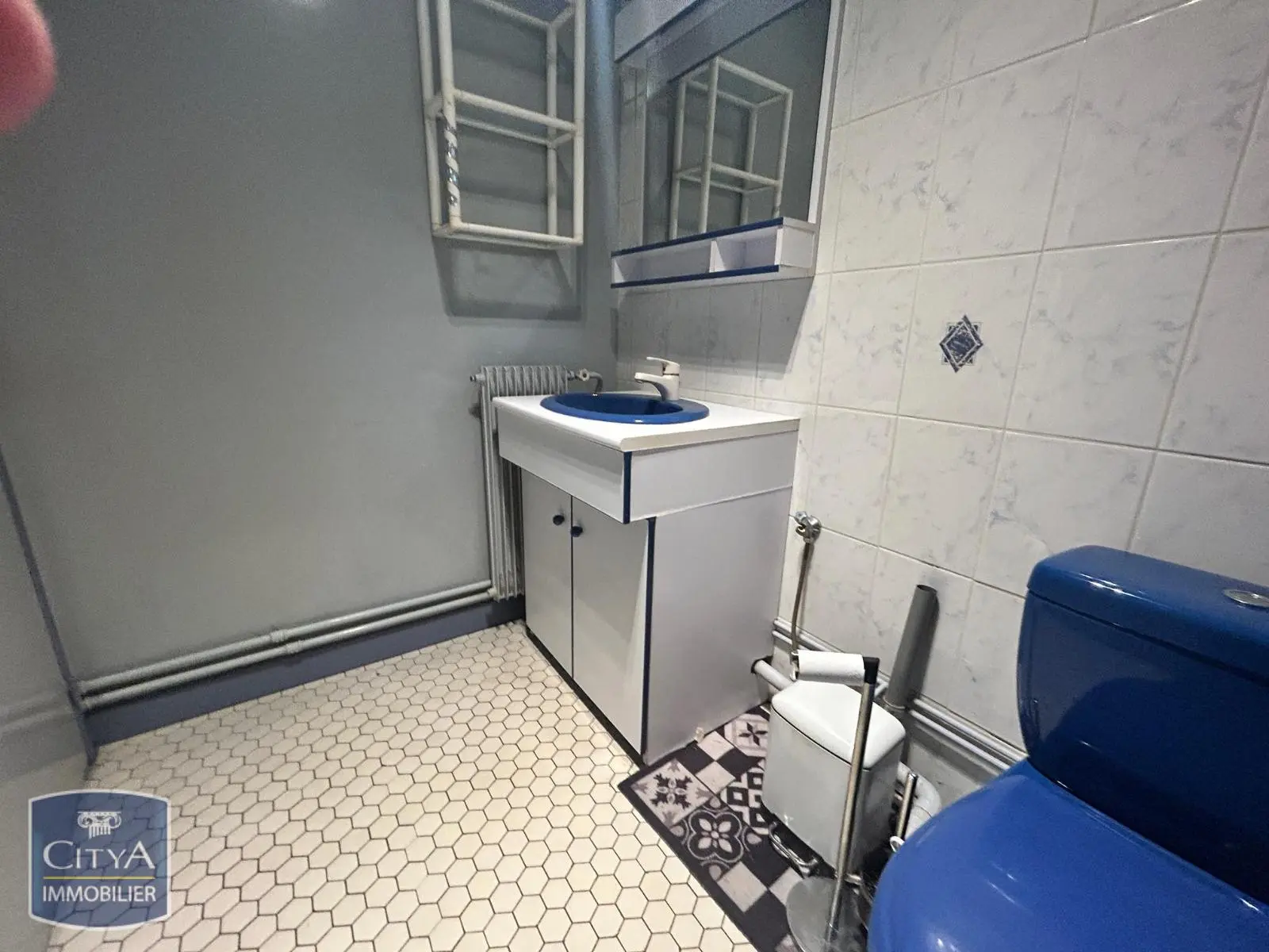 Photo 8 Appartement 1 pièce 27m²