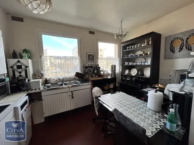 Photo 8 Appartement 3 pièces 70m²