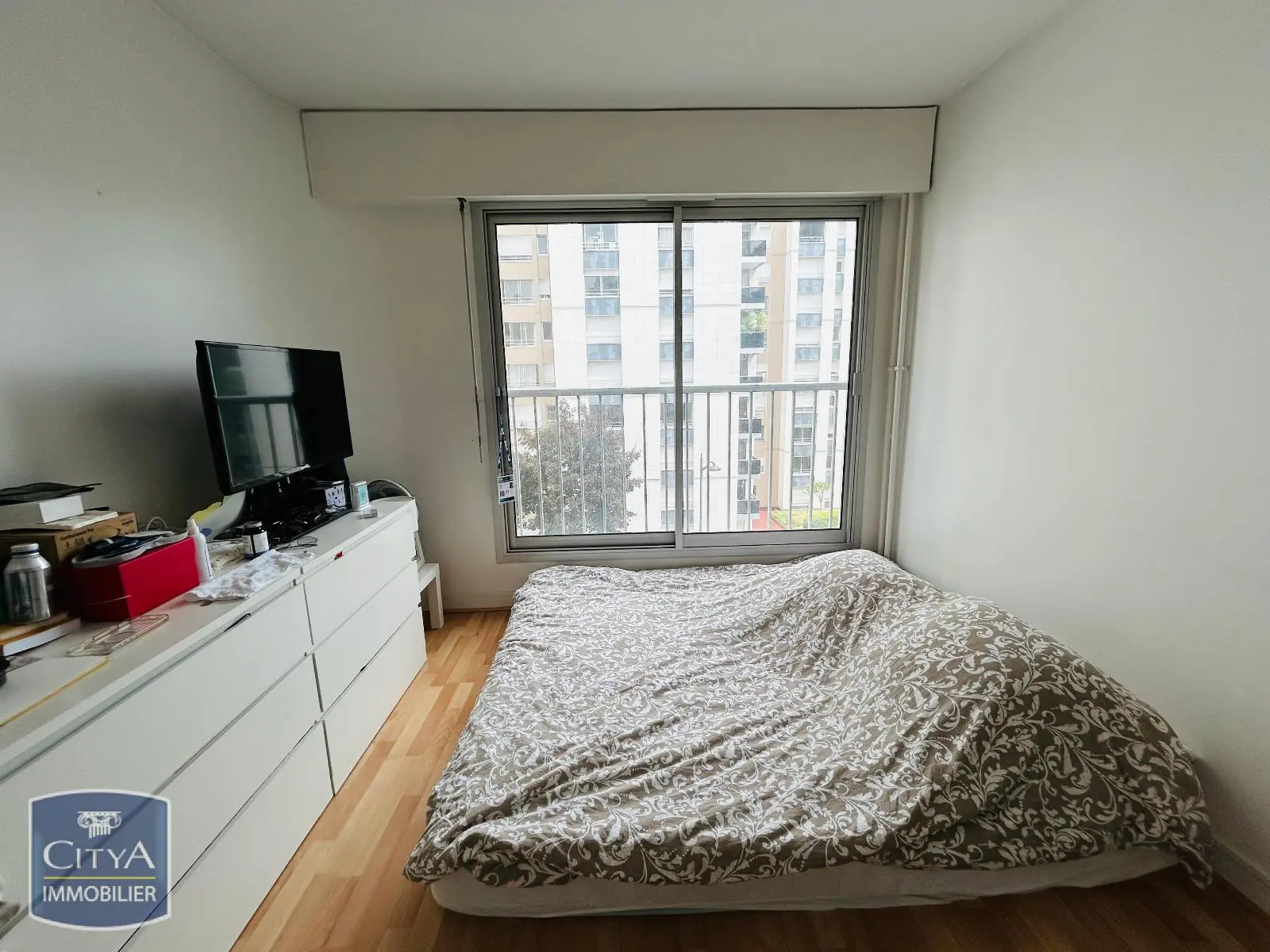 Photo 2 appartement Paris 15e Arrondissement