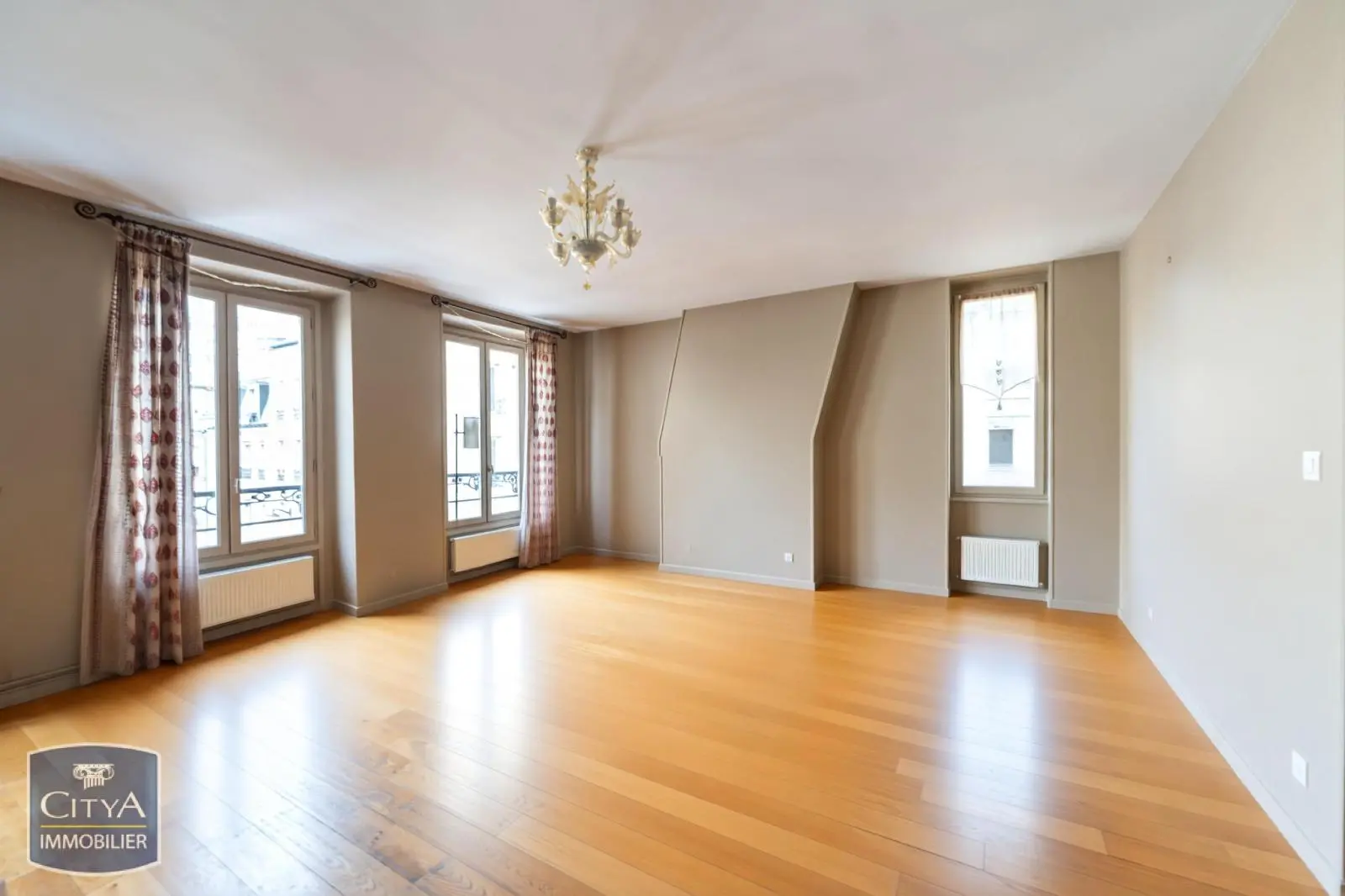 Photo 6 Appartement 6 pièces 120m²