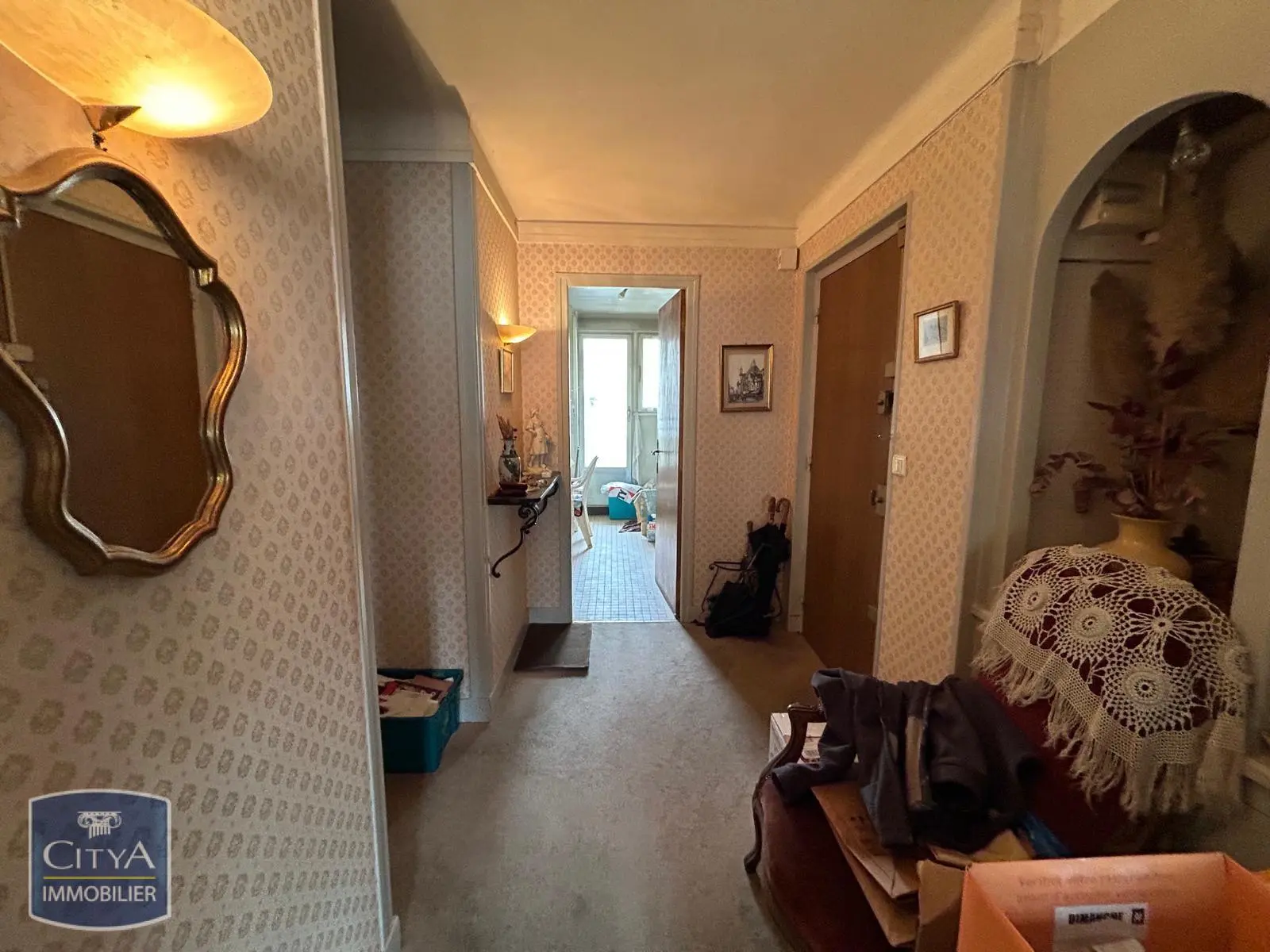 Photo 2 Appartement 4 pièces 75m²