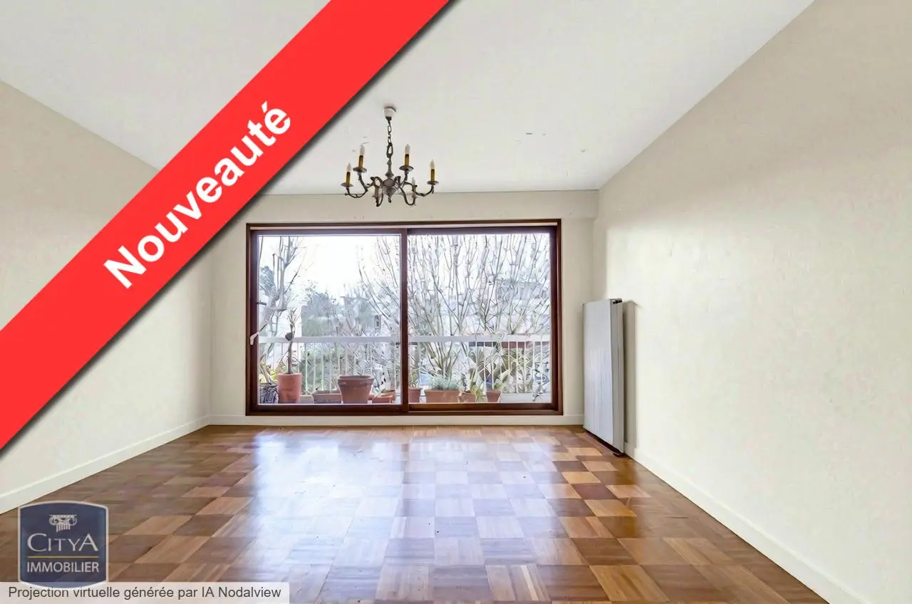 Photo 1 Appartement 3 pièces 70m²